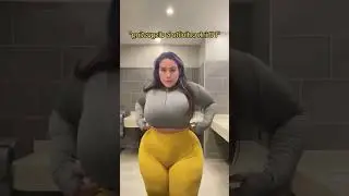 Plus Size Curvy Model | BIG BANK | Summer Lopez | Link in Description | Part 2