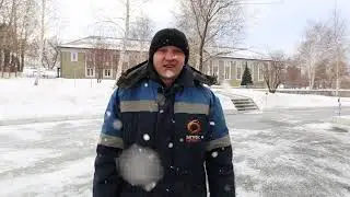 Поздравления металлургов с Новым годом: Юрий Курсаков