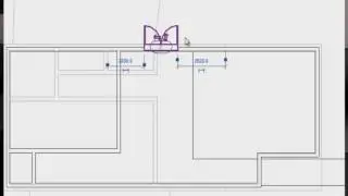 Autodesk Revit Tutorials How to Adding Doors