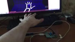 Leap Motion