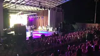 Лепс в Нальчике, я тебя не люблю