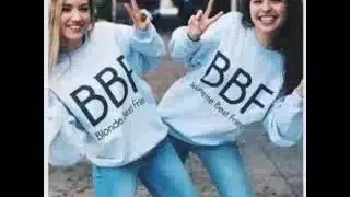 ♡Melhores Amigas♡