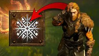 I Tried the Worst Diablo 2 Build