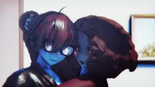 [MMD x Sis] Happy Birthday Natzukie