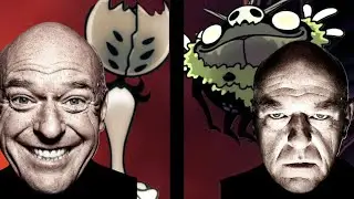 Fighting the BEST and WORST Silksong Bosses