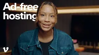 Host and share your high-quality videos on Vimeo