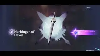 Genshin Impact Pulls: Pulling hard for Kokomi