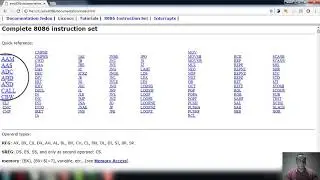 Assembly Language (9) | EMU8086 & Introduction to Assembly Language