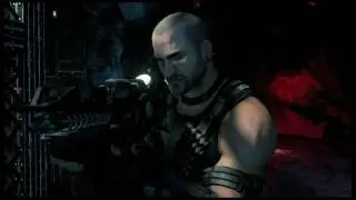 Red Faction Armageddon Trailer