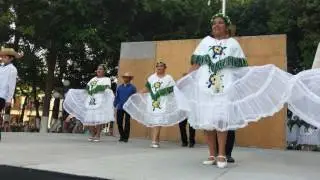 Huasteco veracruzano EL QUERREQUE