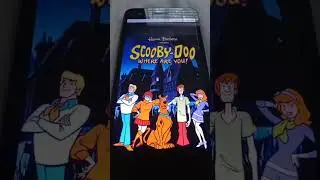 Happy 54th Anniversary To Scooby Doo Where Are You!