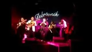Shalom aleichem - Suoralähetys