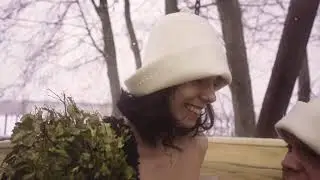 Банный комплекс в Завидово