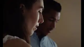 SOULMATE (teaser trailer) NJ HORROR CON