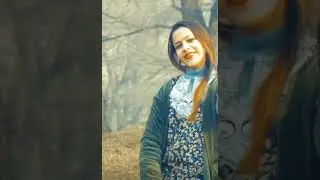 Kashmiri song/ samia begum  Suhail sofi 🥰❤️