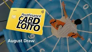 Lotto Draw 1