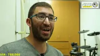 רחמים ממליץ על הקורס אנגלית ב60 יום של יהודית אוביץ 🚀