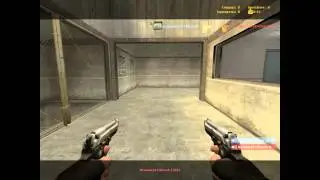 frag show by HezoX