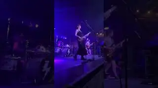 ‪@TheWarning‬