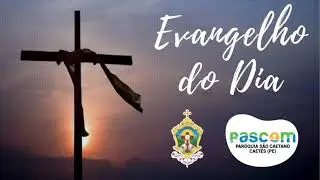 Evangelho do Dia (Lc 10,25-37) - 04/10/2021