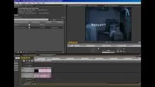 Working Between Premiere / After Effects Workflow Integration Tutorial