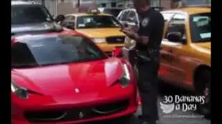 Стоп Хам. Американский вариант. Угрозы. Драка. Полиция
