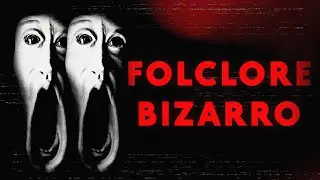 O Folclore Brasileiro é ASSUSTADOR [Vol. 2]