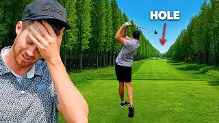 The Actual Hardest Golf Course In New York 
