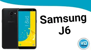 Samsung J6 Unboxing 2018 | Best Budget Smartphone 2018