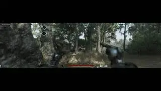 Hunt: Showdown — Зайчики-попрыгунчики