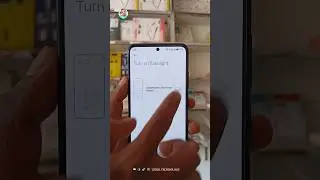 How To Redmi Note 11 Power Button Double Tap Click FlashLite🔦 