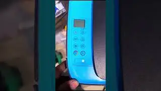 HP ink tank G419 
