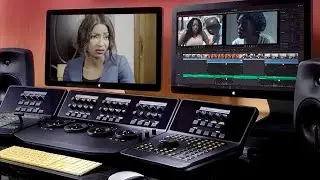 Indie Filmmaking: Editing Masterclass for Feature Films Promo