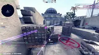 Play on hvh after 3 month chilling ft. Rifk7