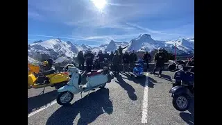 CHOCOLATINE RIDING DAYS