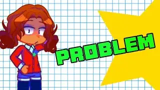 THATS JUST NOT MY PROBLEM || animation test || cassie fnaf ruin || read desc