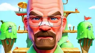 Official WB Multiversus Parody Trailer - WB Multiversus
