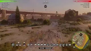 Crossout КВ  левиафан + ланцелоты