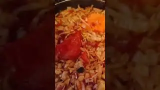 Секрет вкусной тушёной капусты! Бабушка плохого не посоветует 🙂😊😘