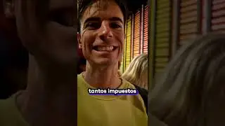 Me cuelo en una fábrica de chocolate 🤫
