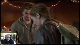 🔥 [PT] The Last of Us Parte II - Dia 10