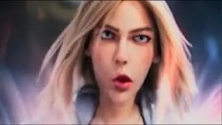 Lux - Dame Da Ne (Baka mitai) Meme
