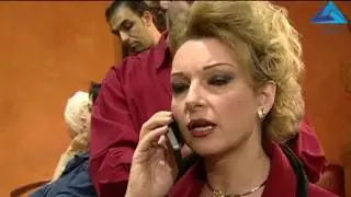 مسلسل احقاد خفية ـ الحلقة 2 الثانية كاملة HD