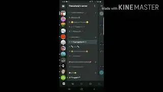 how to kick people from ur discord server (for Tim)