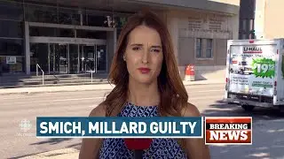 Verdict day at Tim Bosma murder trial