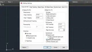 How to Set Page Limits in AutoCAD - QasimCAD
