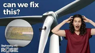 Fixing Wind Energy's Biggest Problem