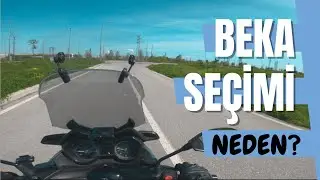Neden Ülkenin Bekası İçin Seçime Giriyoruz? | Motovlog | #14mayıs2023seçimleri