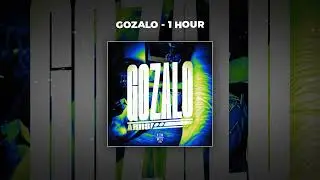 [1 HOUR PHONK] Ariis - GOZALO