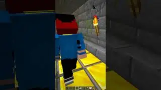 Minecraft'ta Şansız Hasan !! 